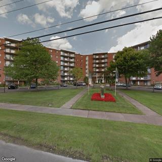 Linden House Apartments