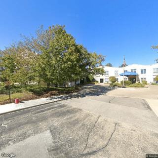Chateau Village Nursing and Rehabilitation Center