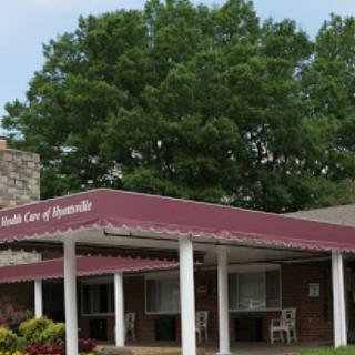 Manor Care Health Services - Hyattsville
