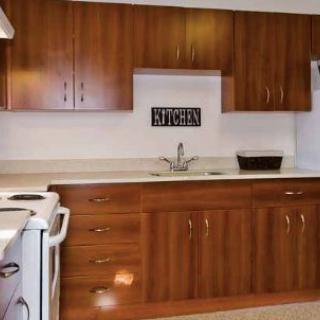 Aperion Care Chicago Heights