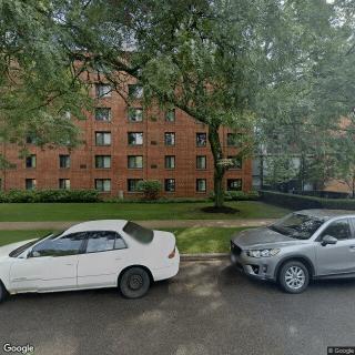 Carmel House Apartments
