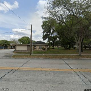 Dixie Lodge