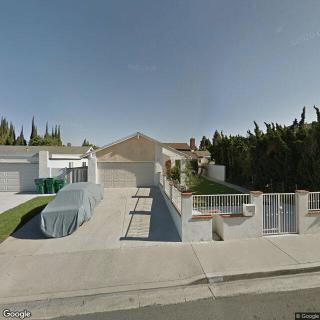 Whispering Oaks Ranchgrove