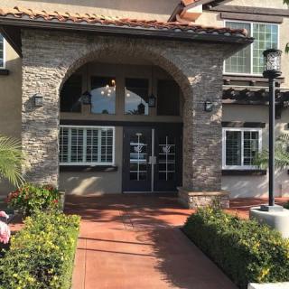 Pacifica Senior Living South Coast