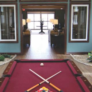 The Villas Of Holly Brook Pekin