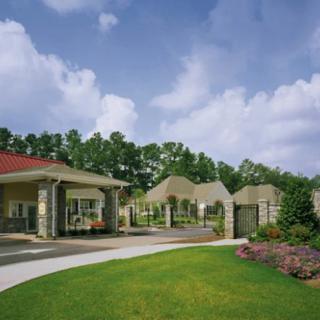 Pebblebrook Health Center At Park Springs