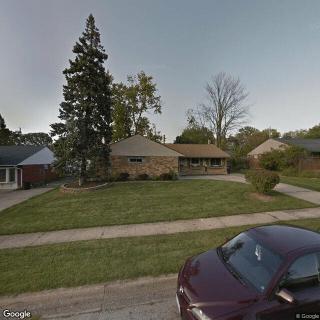 Senior Home Choice