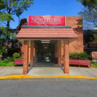Northern Manor Geriatric Center