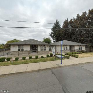 Mountain View RCF and Homes