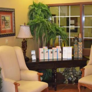 The Shannon Gray Rehabilitation & Recovery Center
