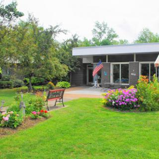 Dunkirk Rehabilitation & Nursing Center