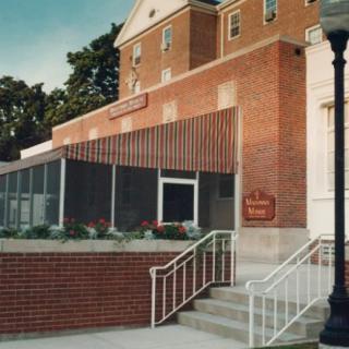 Catholic Memorial Home