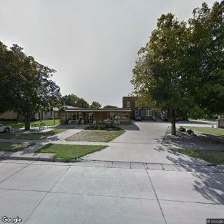 Pioneer Memorial Home
