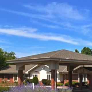 Virginia Health Care Ctr