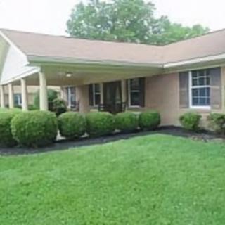 Rivers Edge Nursing And Rehabilitation Center