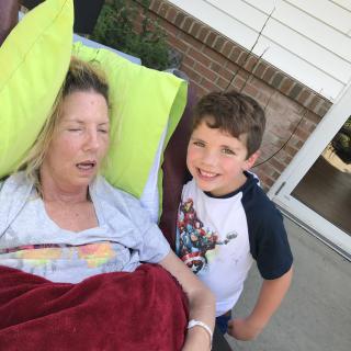 Mentor Woods Skilled Nursing And Rehabilitation