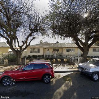 Paradise Guest Home
