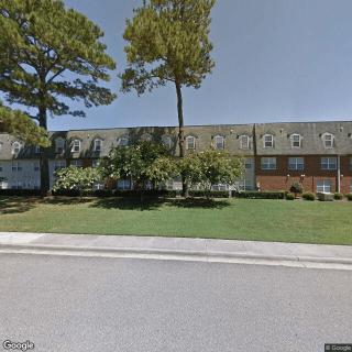 The Commons at Greenwood