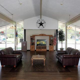 Cherokee Trails Nursing Home