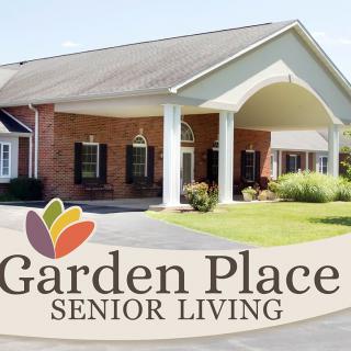 Garden Place of Millstadt
