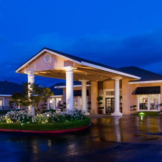 Sterling Commons