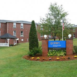 Meyersdale Healthcare And Rehabilitation Center