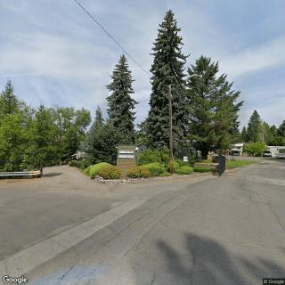 Sans Souci West Mobile Home