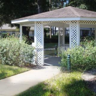 Alliance Health And Rehabilitation Center