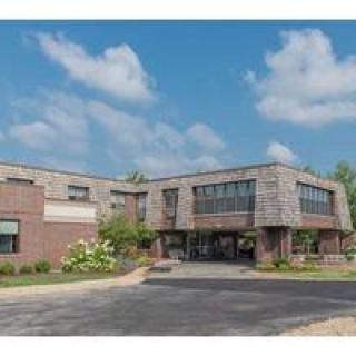 Westmont Manor Health & Rehab