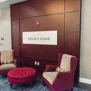 Legacy Ridge