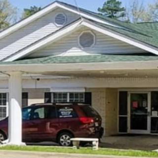 Barrow Creek Health And Rehab