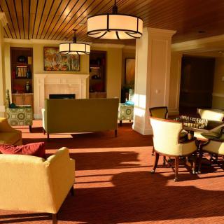 The Highlands Assisted Living at Moorings of Arlington Heights