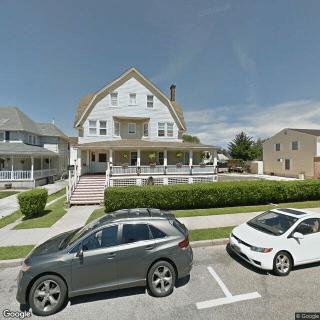 Triton House