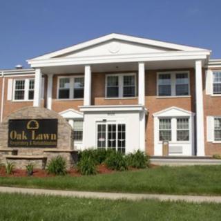 Oak Lawn Respiratory & Rehab