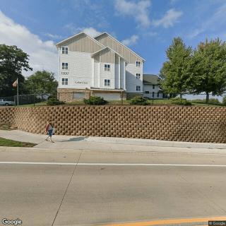 Cedar Crest Apartments