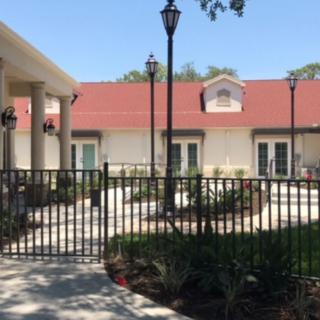 Palm Garden Of Tampa