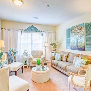 Renaissance Marquis Retirement Village