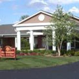 Waterford Place Health Campus