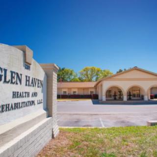Glen Haven Health And Rehabilitation