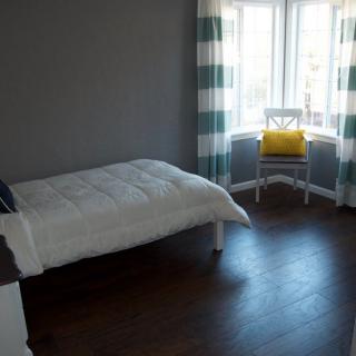 Abby Care Homes