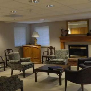 Foothills Presbyterian Community
