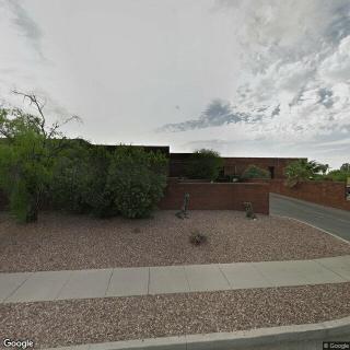 Park Avenue Health & Rehab Center