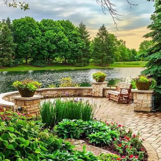 Windsor Park Manor