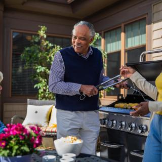 Roaring Fork Senior Living