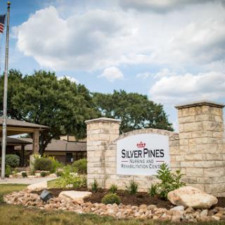 Silver Pines Nursing And Rehabilitation Center