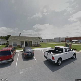 Hamilton Ridge Apartments
