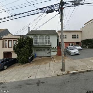Sutro Heights