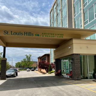 St Louis Hills Assisted Living and Memory Care