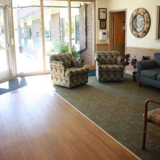 Mesa Manor Center