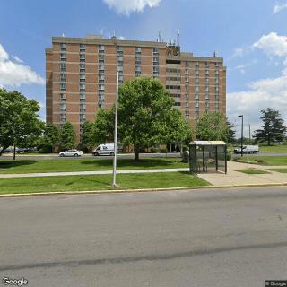 Emerson Center Inc